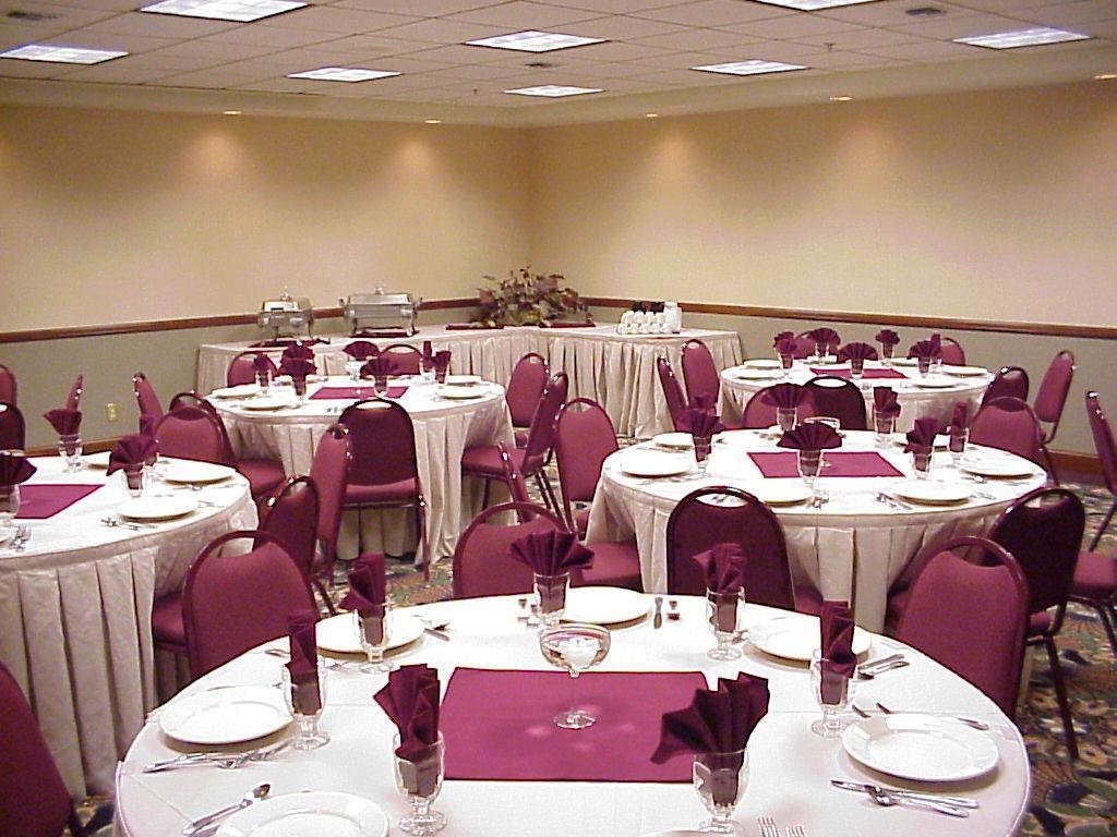 The Plaza Hotel & Suites Winona Facilities photo