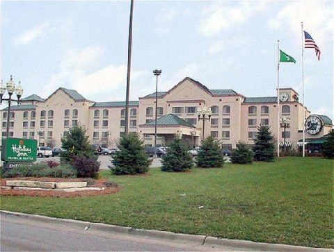 The Plaza Hotel & Suites Winona Exterior photo
